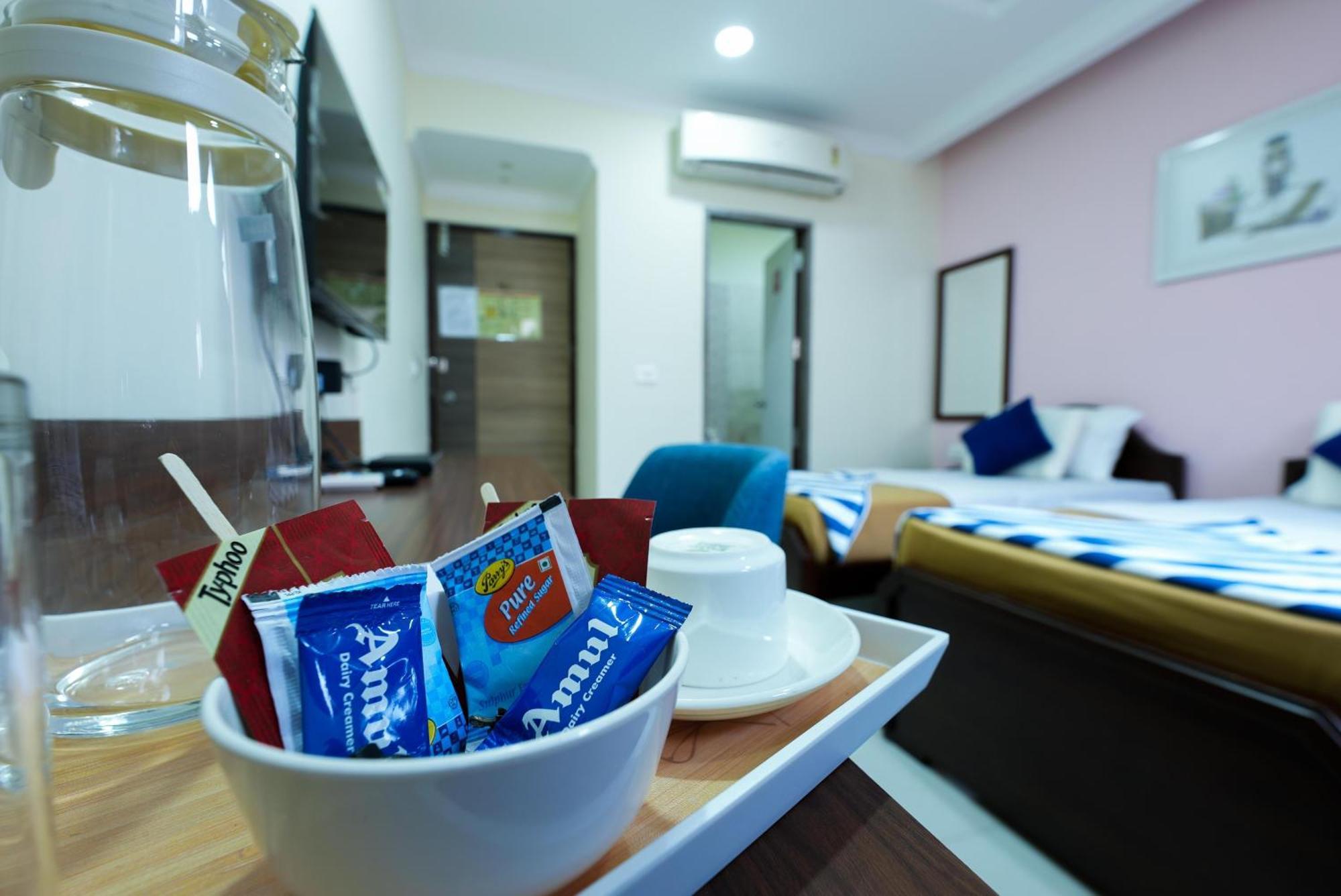 - Alwarpet Chennai